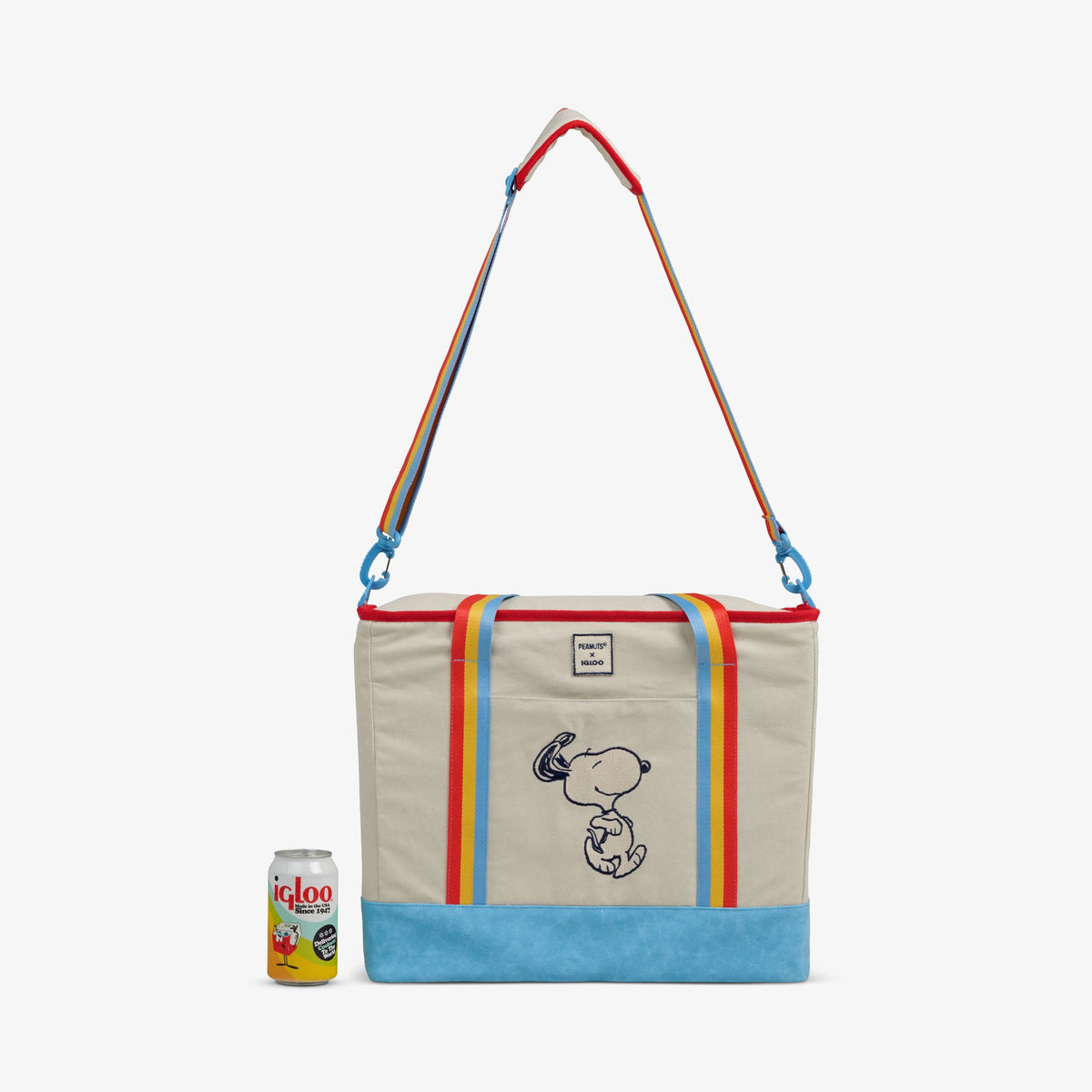 snoopy-disco-party-dual-compartment-tote-cooler-bag-k2 00027924-P8.jpg