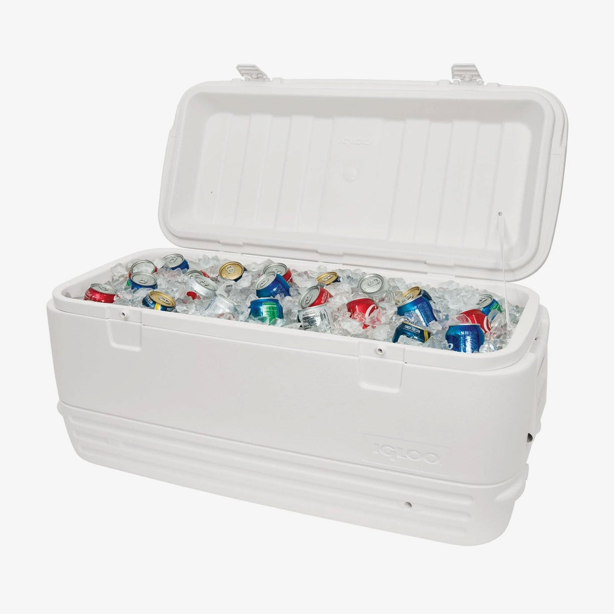 polar-120-qt-cooler-g3 44577-polar-120-qt-cooler-white-cu-drinks.jpg