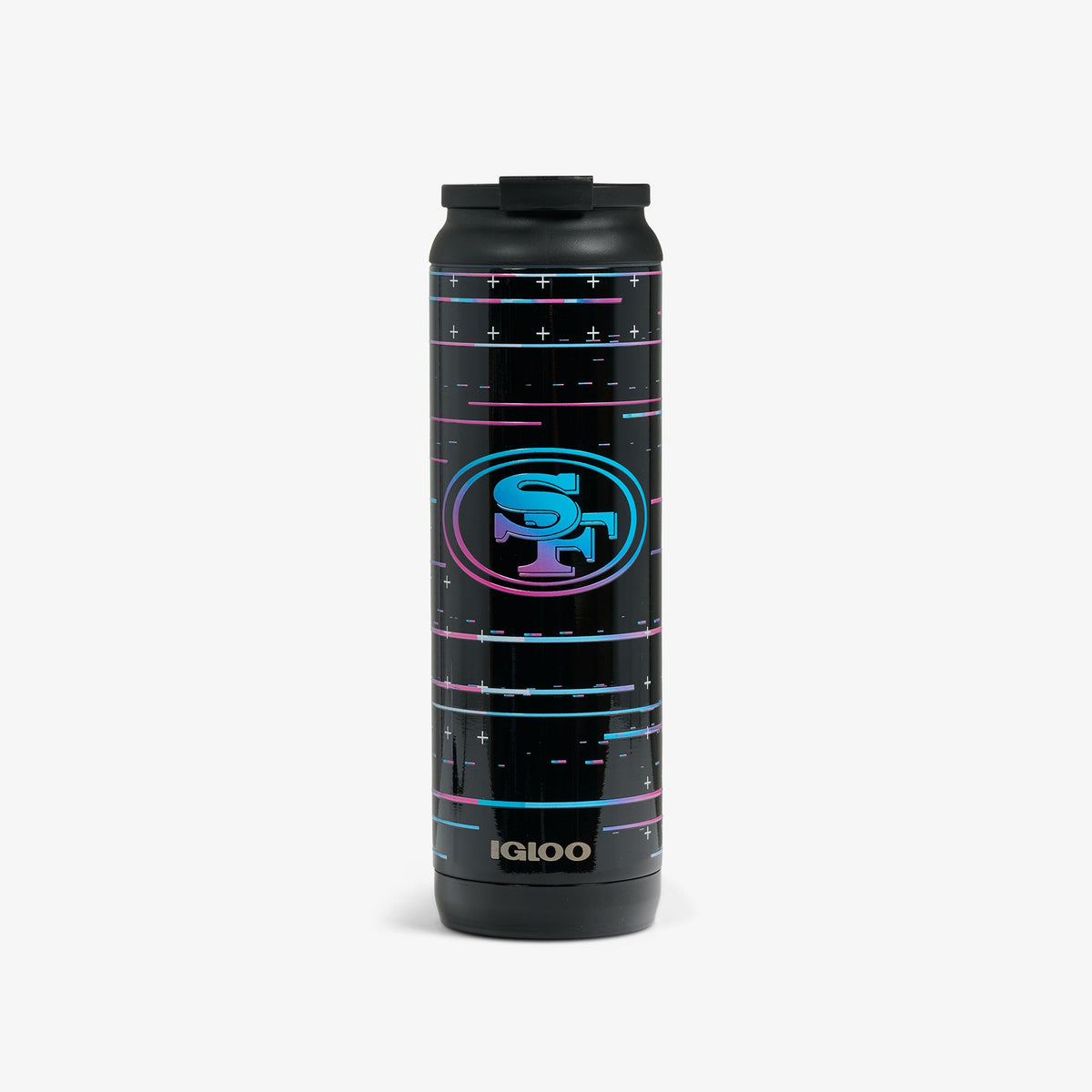 nfl-neon-san-francisco-49ers-20-oz-flip-n-sip-tumbler-o8 00027886-F.jpg