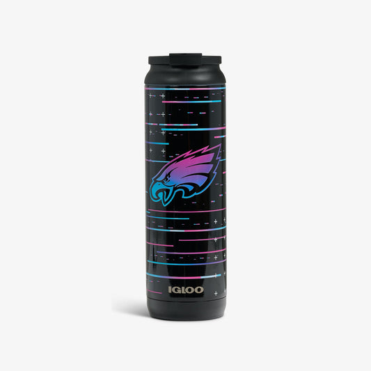 nfl-neon-philadelphia-eagles-20-oz-flip-n-sip-tumbler-k5 00027890-F.jpg