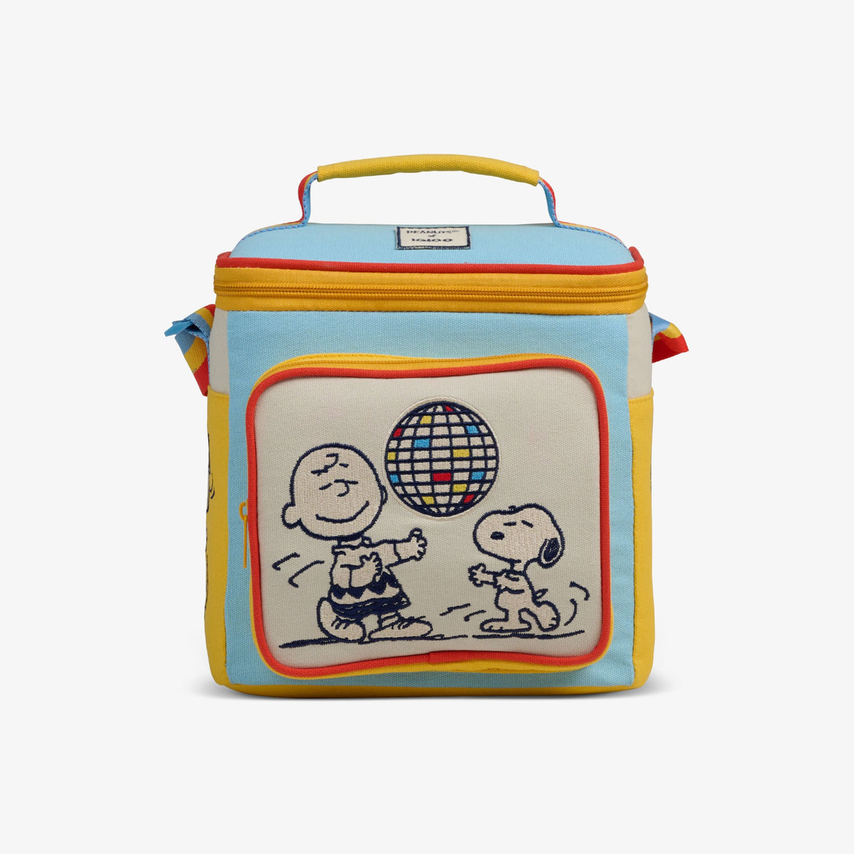 snoopy-disco-party-square-lunch-cooler-bag-s6 00027922-F.jpg