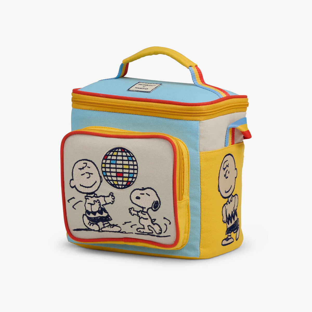 snoopy-disco-party-square-lunch-cooler-bag-s6 00027922-H1.jpg