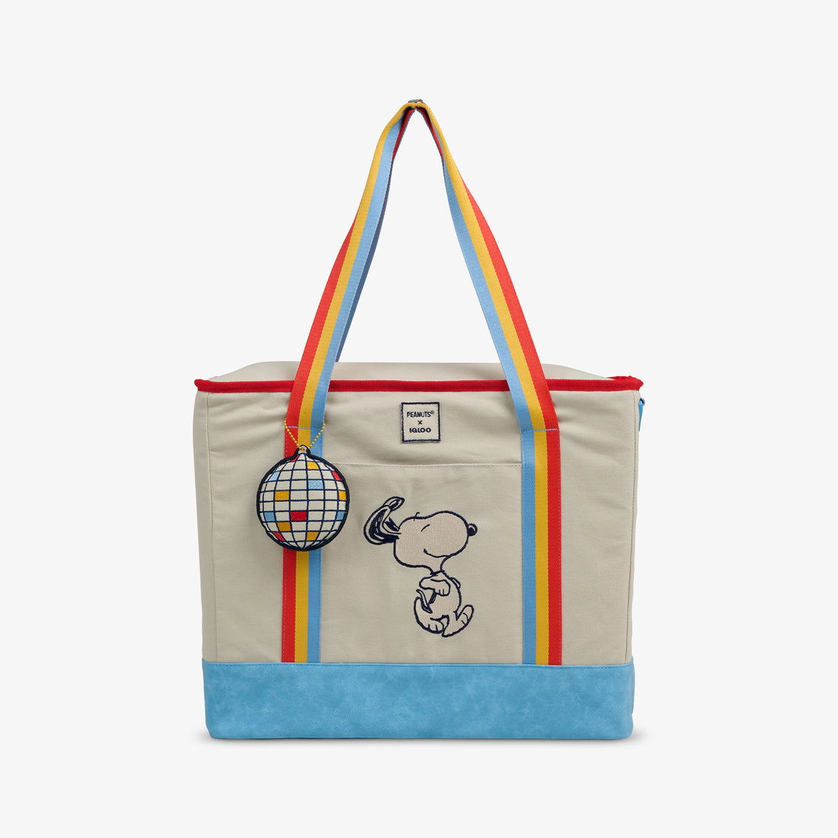 snoopy-disco-party-dual-compartment-tote-cooler-bag-k2 00027924-F.jpg