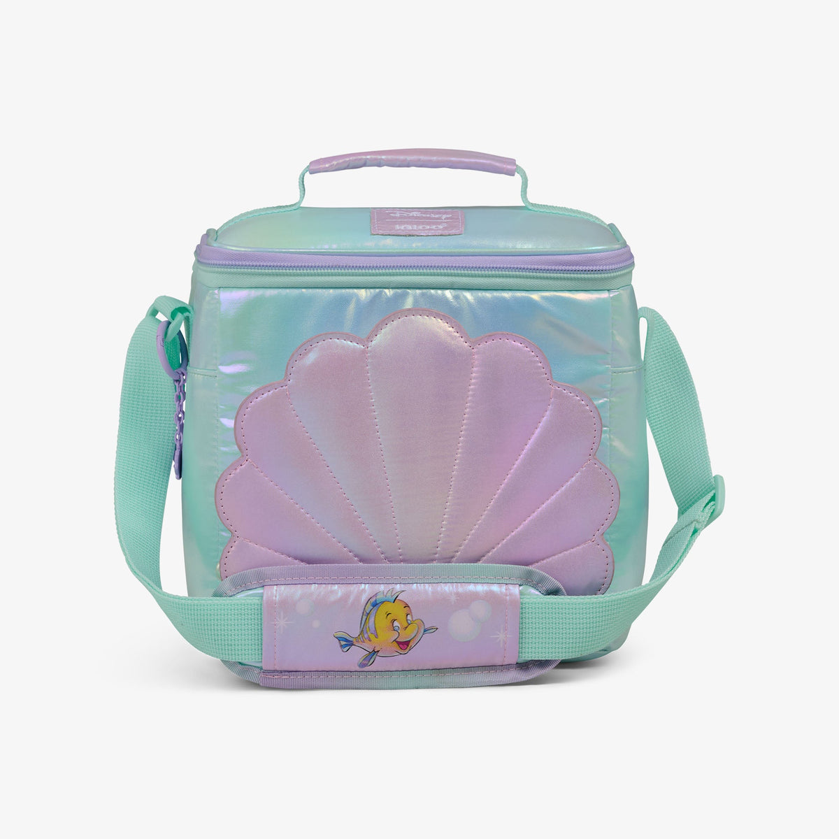 disney-the-little-mermaid-seashell-square-lunch-cooler-bag-x2 00066647-F.jpg