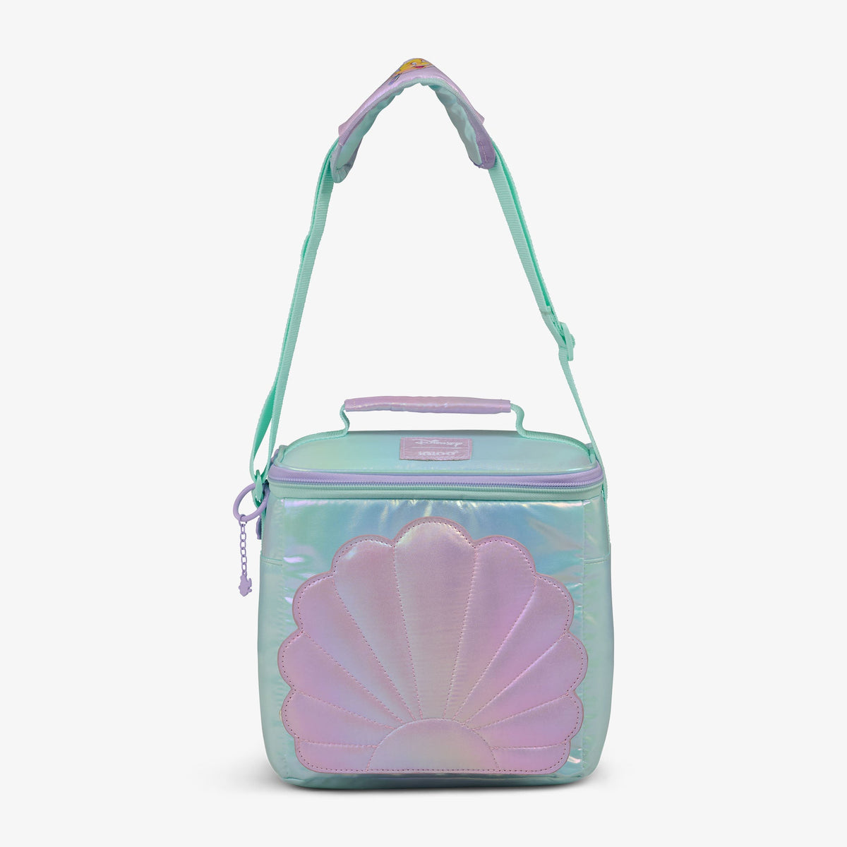 disney-the-little-mermaid-seashell-square-lunch-cooler-bag-x2 00066647-F1.jpg