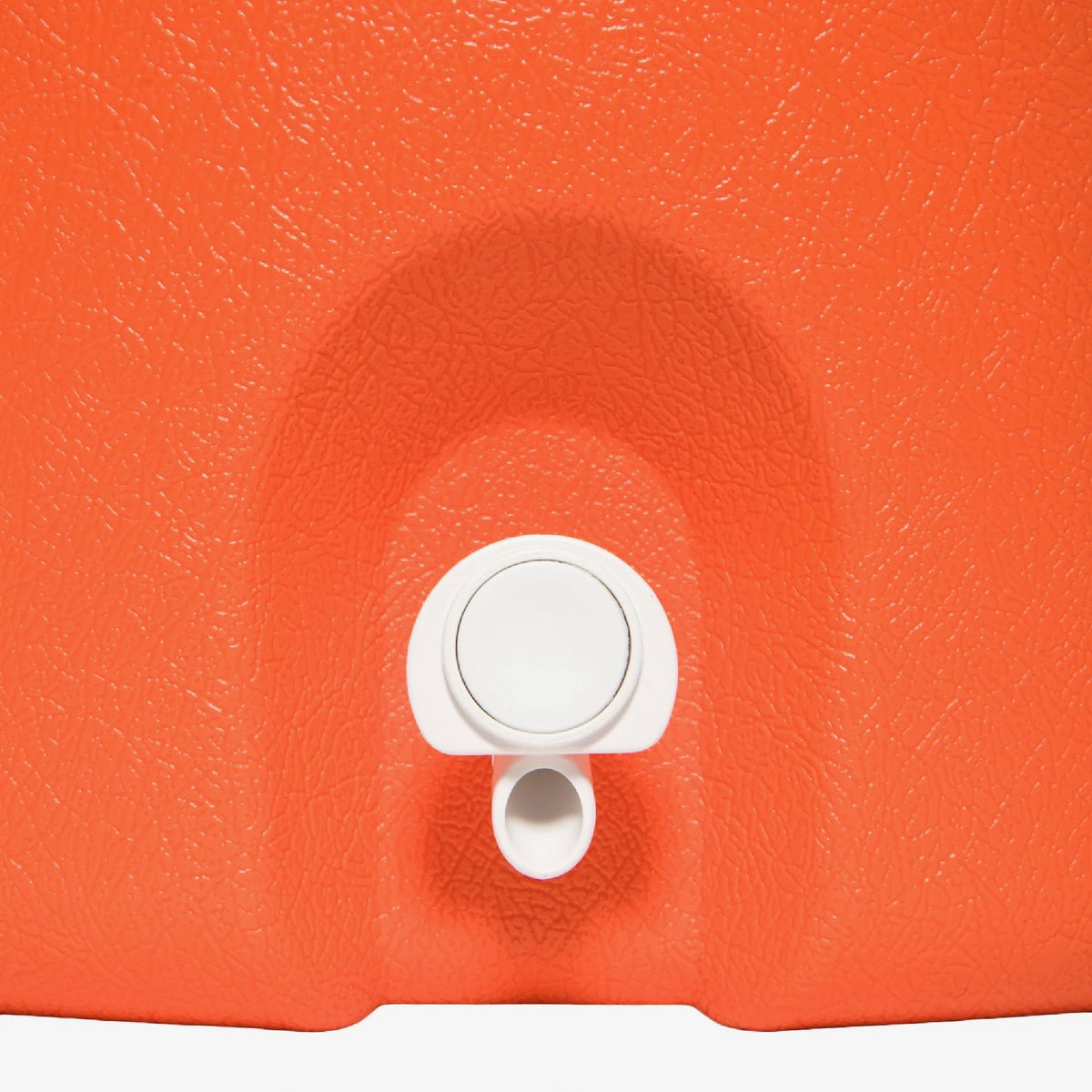10-gallon-seat-top-water-jug-with-cup-dispenser-n2 42021-10-gallon-seat-top-water-jug-with-cup-dispenser-orange-detail.jpg